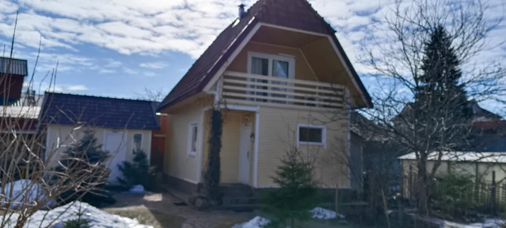 5-комнатный Дом