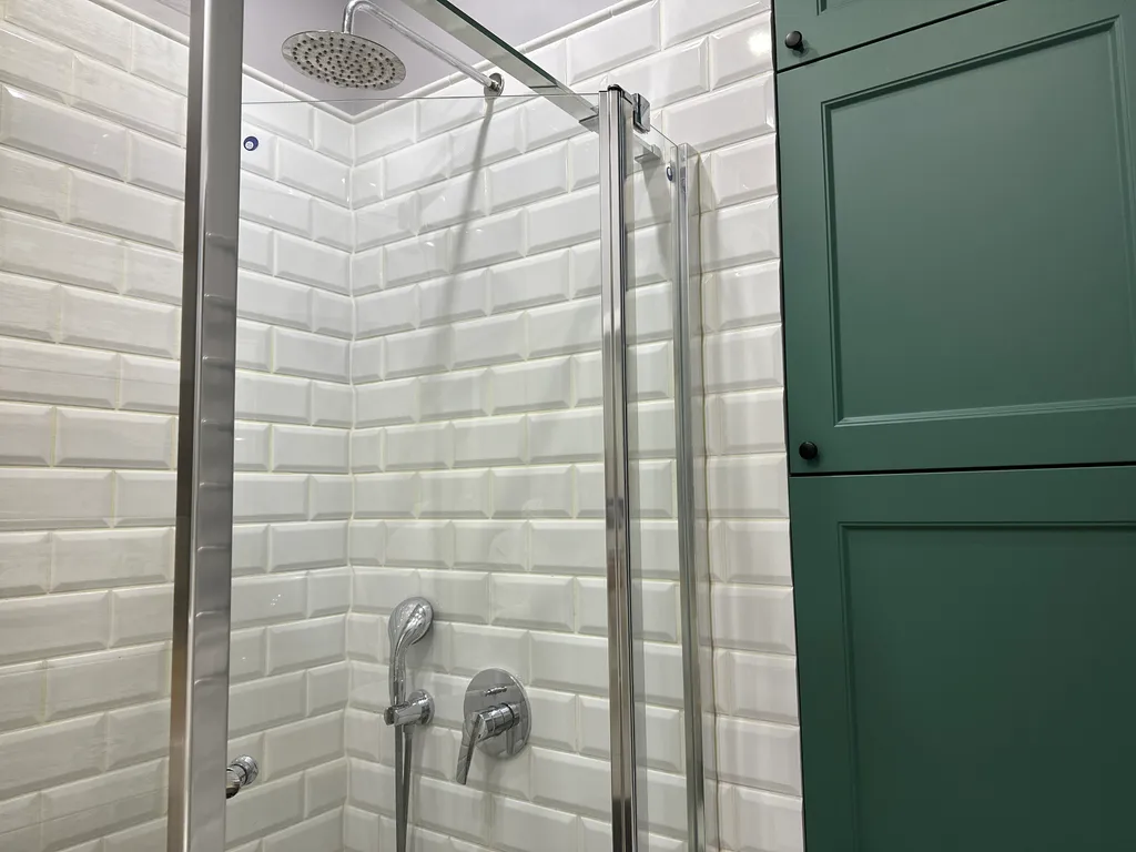 Квартира Квартира Baltic Resort у озера Тихое — Светлогорск