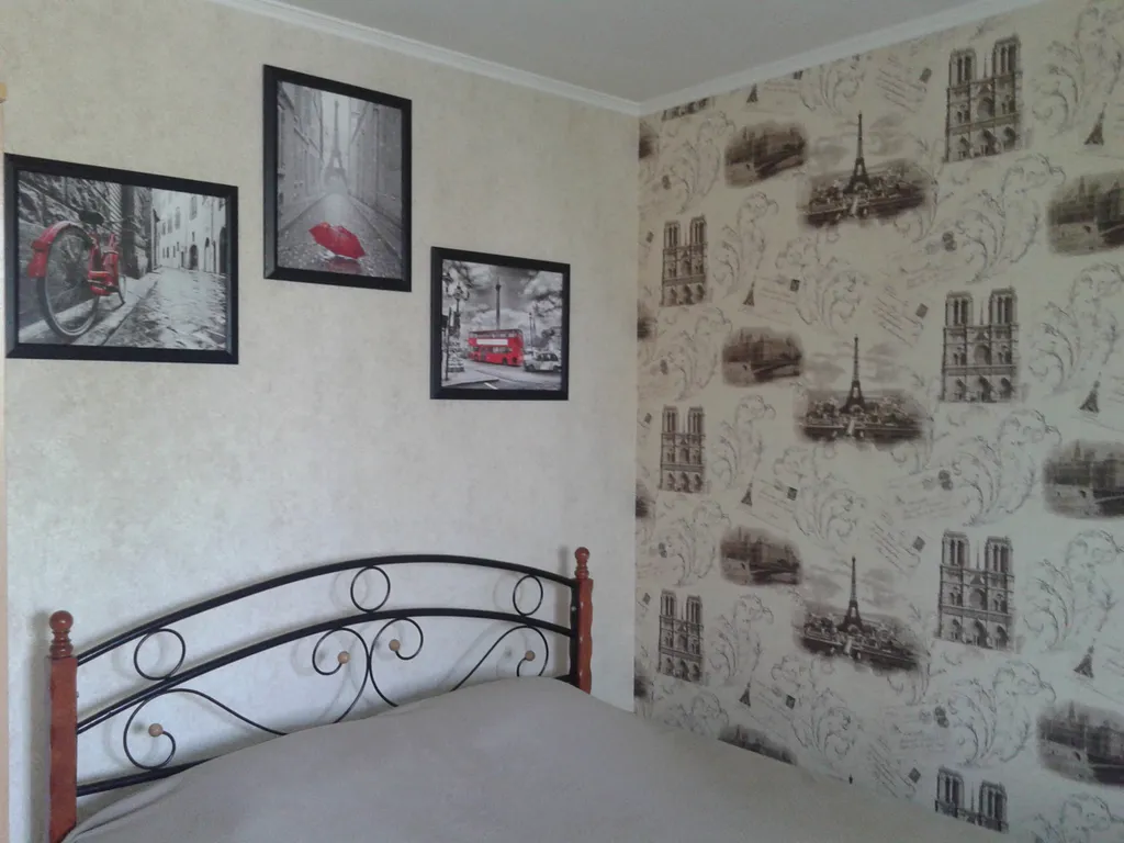 1-комнатная Квартира — аренда посуточно в Керчь