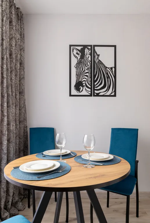 Квартира Однокомнатная квартира в жк Живи в Песочном — Песочный