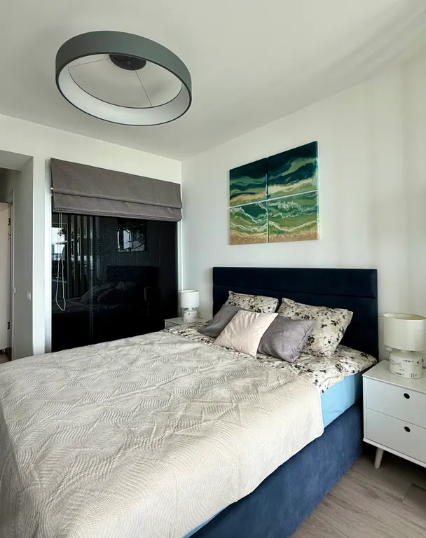 Жемчужина черного моря