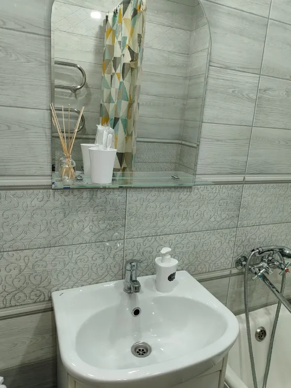 Просторные и уютные апартаменты