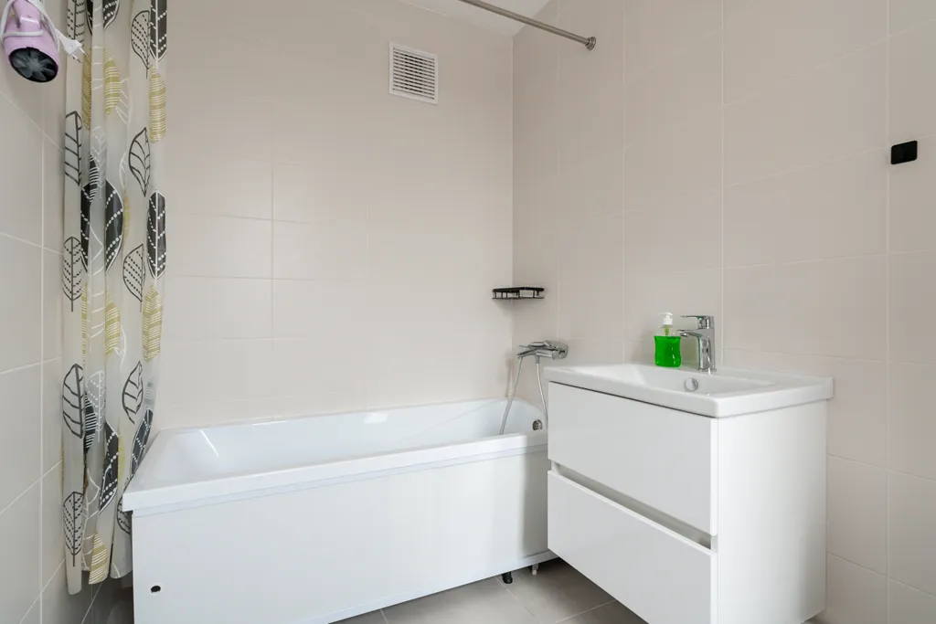 Семейные апартаменты Калинка у метро Девяткино