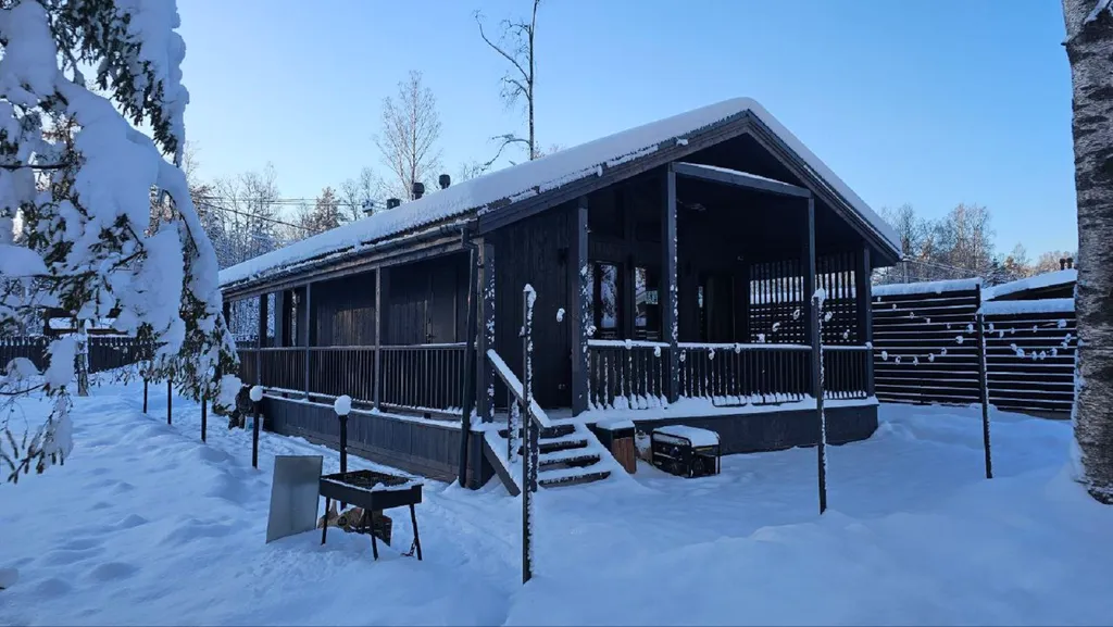 Светлица у озера