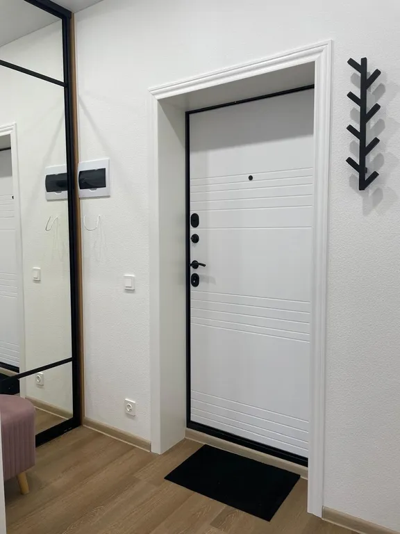 Стильная, уютная квартира в Ласкино Парк