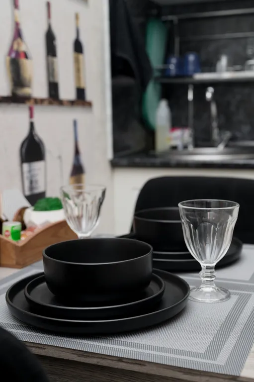 Krepostnaya Apart домашний уют