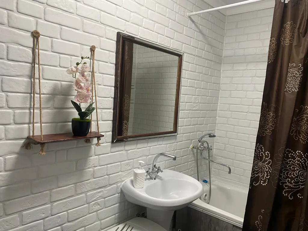 Уютная чистая квартира