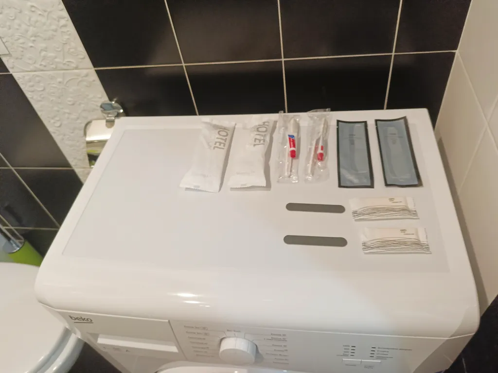 Уютная 1-комнатная квартира