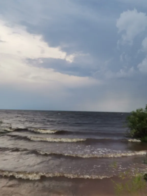 Дом у озера