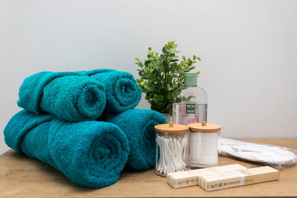 Счастливая квартира в центре города