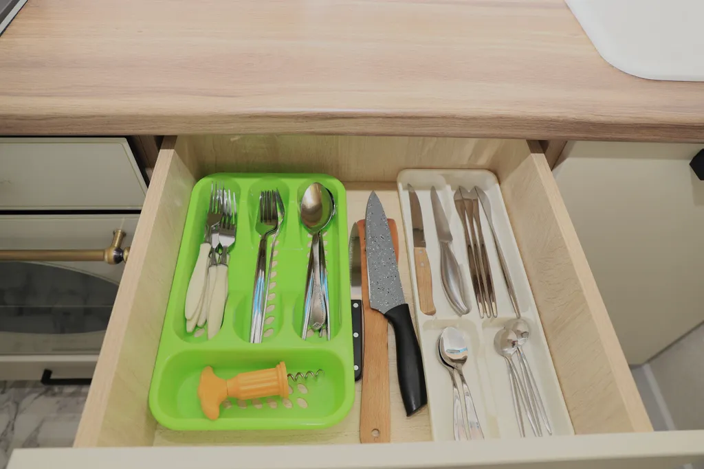 Квартира у моря