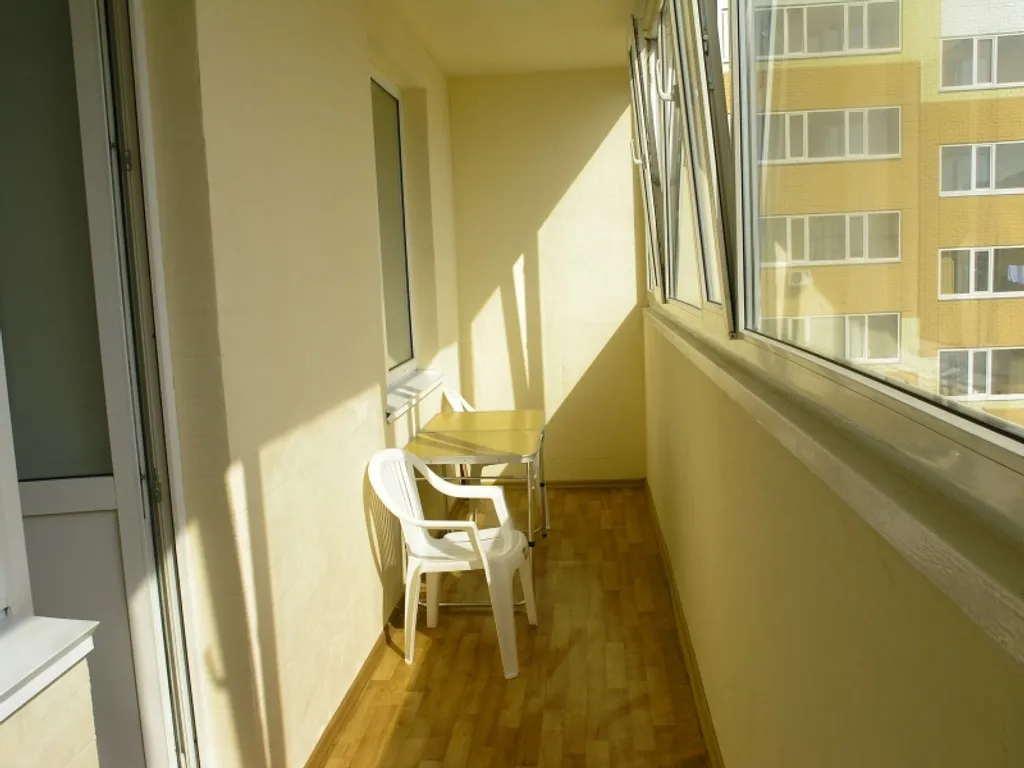 Уютная квартира в 12ти этажном кирпичном доме