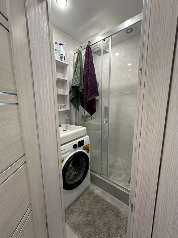 Квартира Квартира возле Александра Свирского монастыря — Старая Слобода