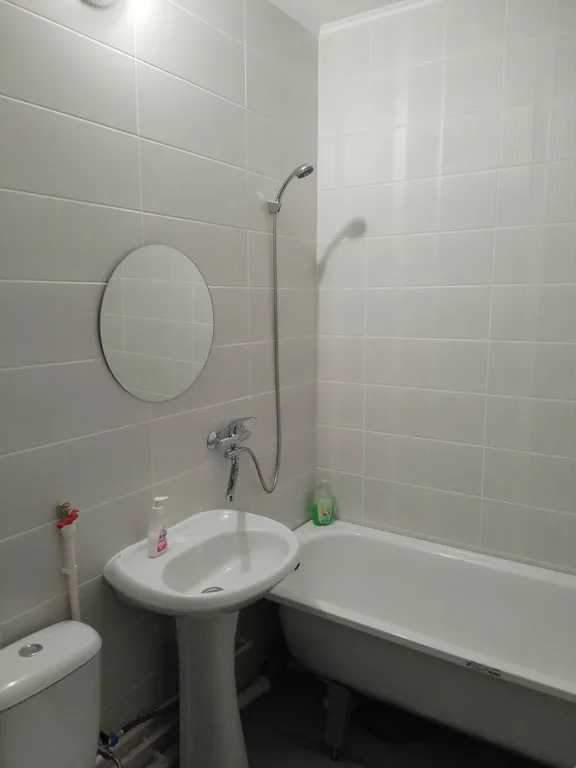 Квартира Квартира-студия — Челябинск