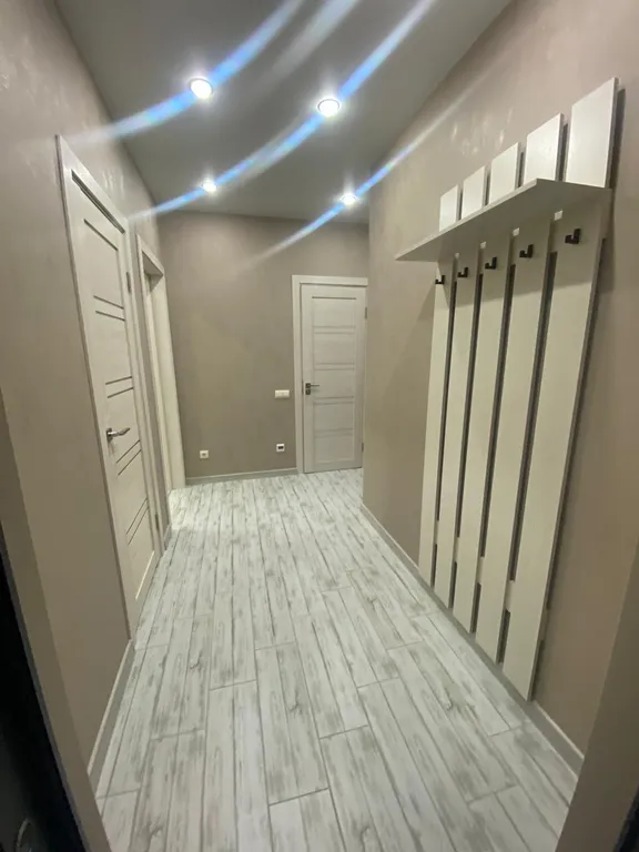 Квартира Уютная квартира в центре города — Кострома