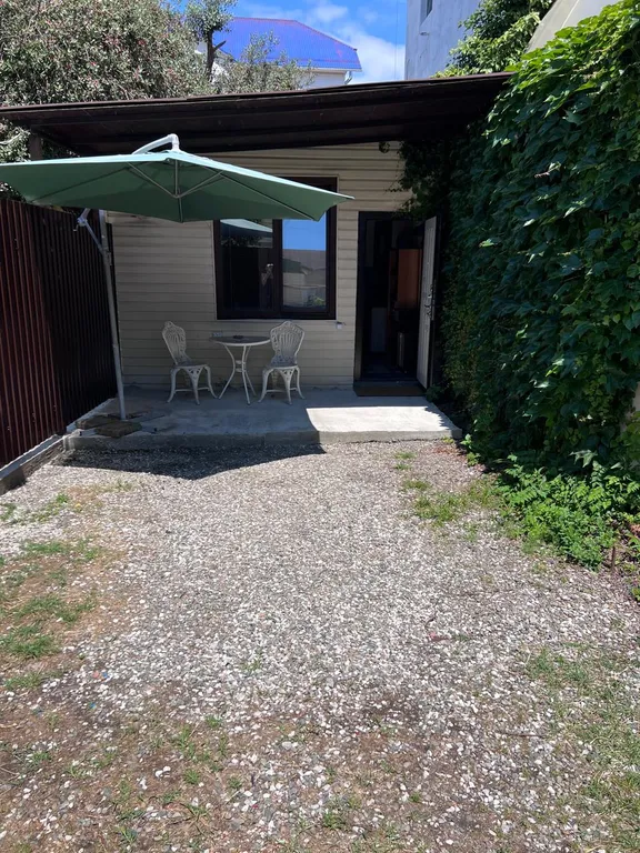 Коттедж 2-комнатный Дом — Адлер