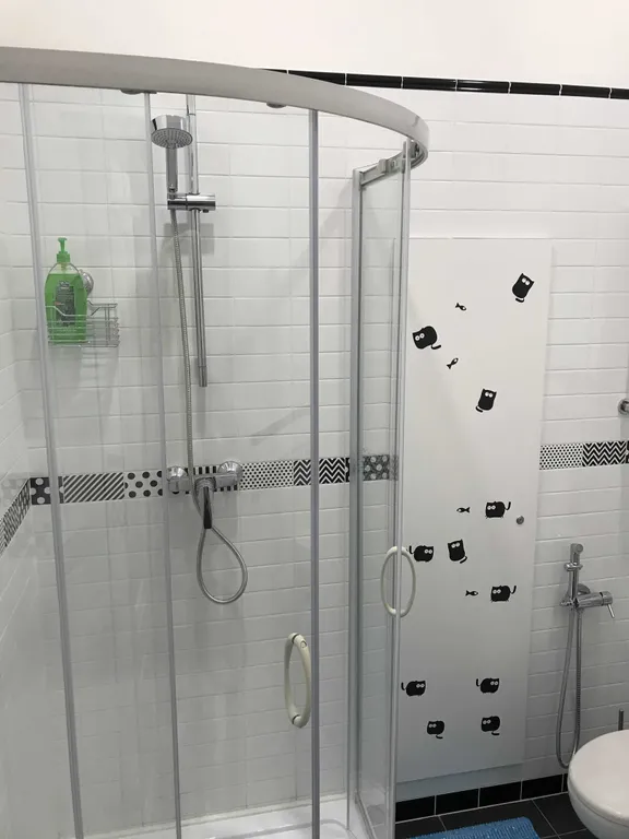 Уютная квартира в центре