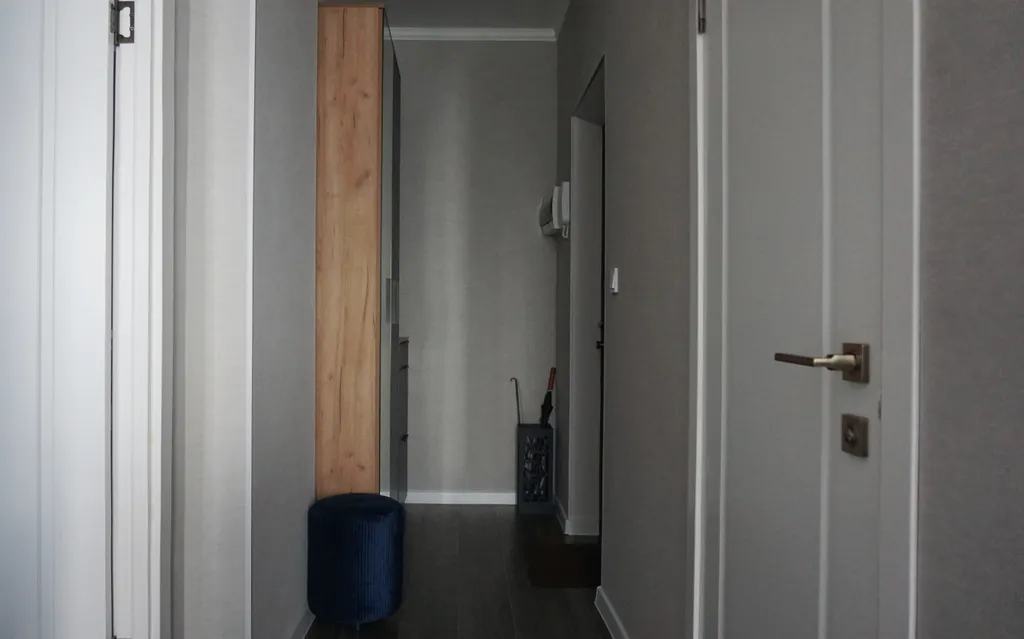 Квартира премиум-класса в новом ЖК