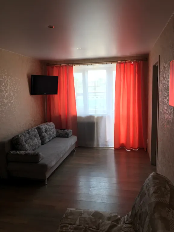 Уютная квартира от собственника