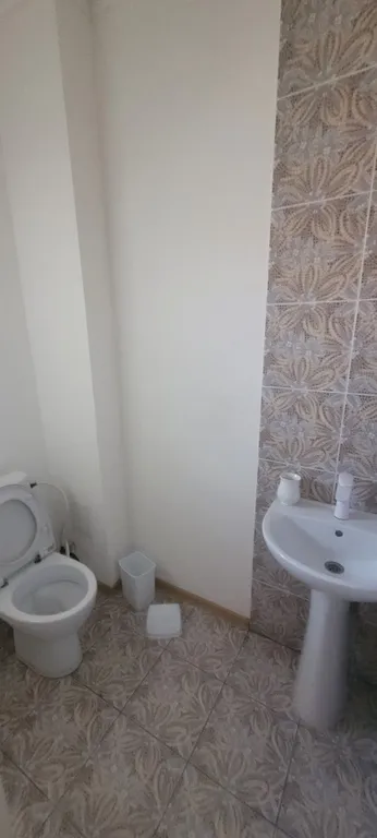 Двухэтажный номер на берегу залива Донузлав