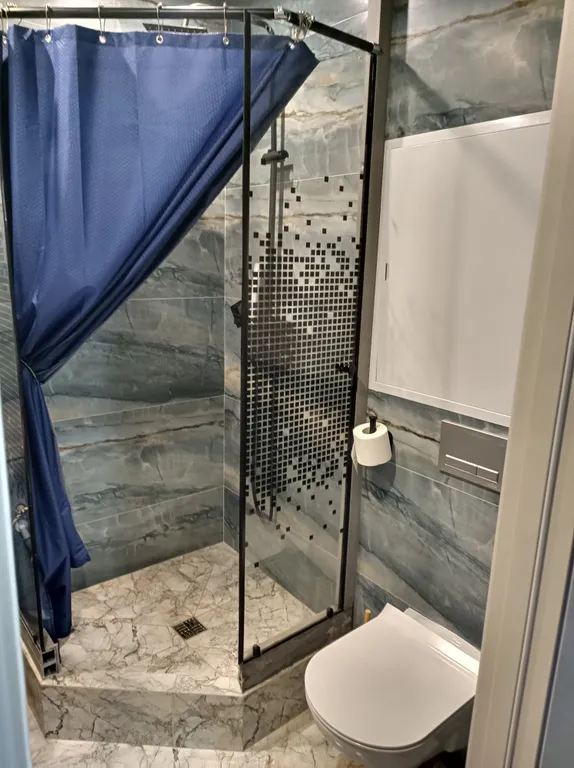 Уютная квартира на Новой Риге