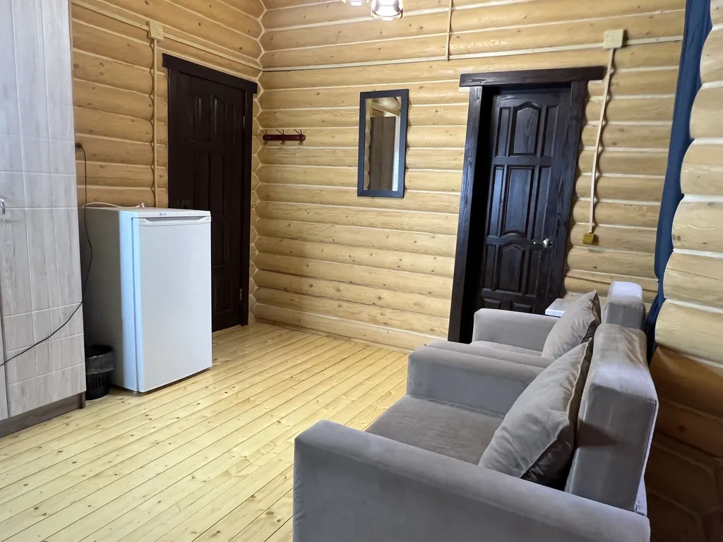 Квартира Комната — Архыз