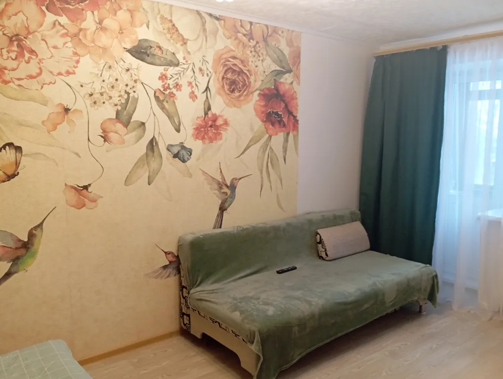 Квартира в центре, рядом с Уфа Арена, РКБ, парком Якутова