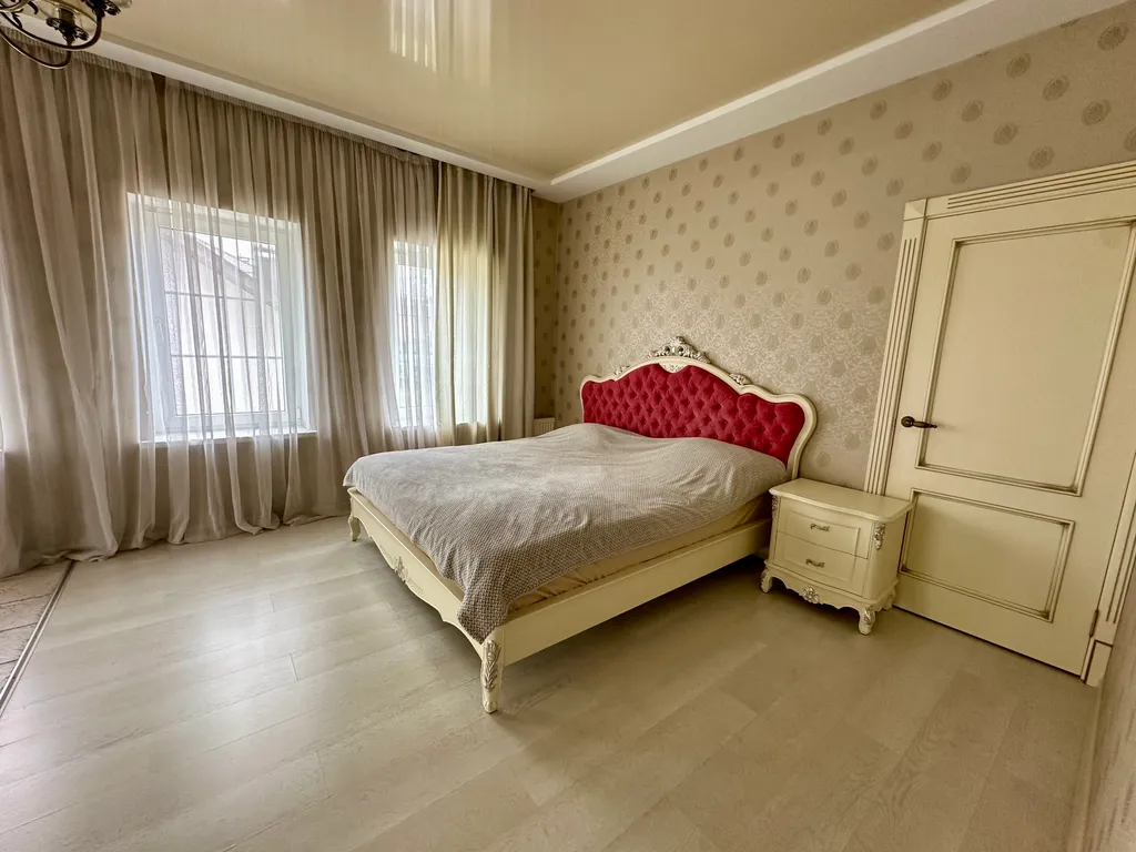 Коттедж-баня