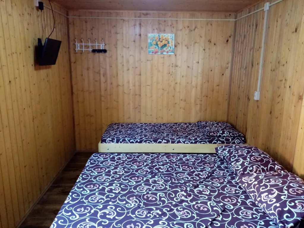 1-комнатный Дом