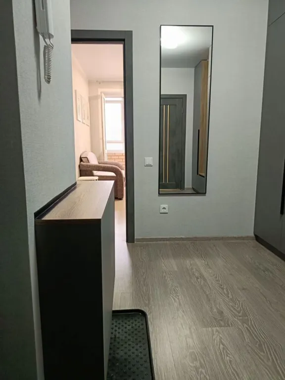 Уютнaя евpооднушкa