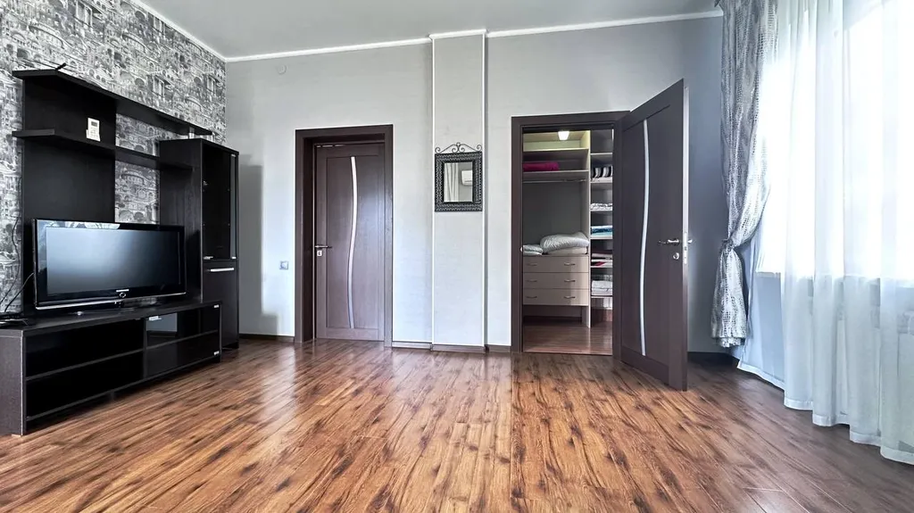 Дом отдыха в близи к центральному парку и питьевой галерее