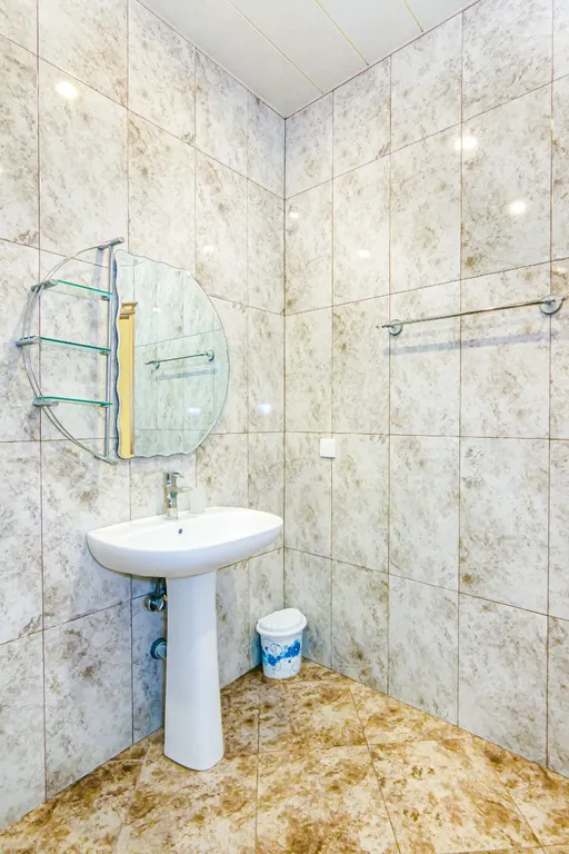 Квартира со всеми условями