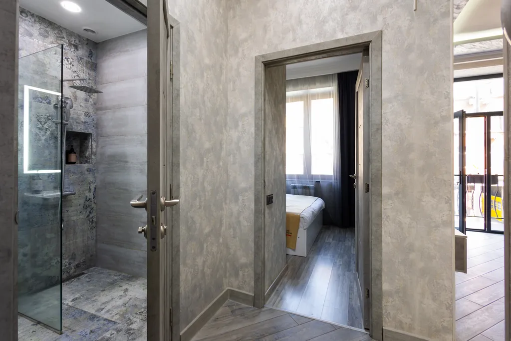 Апартаменты KeyGo #0062 ключ к центру Еревана