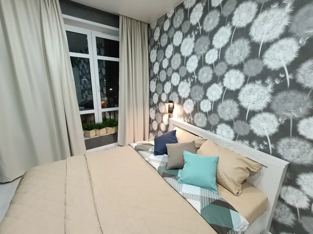 Квартира Современная квартира в новом ЖК — Ярославль