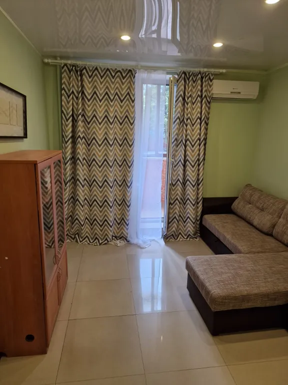 Апартаменты Гарнаева