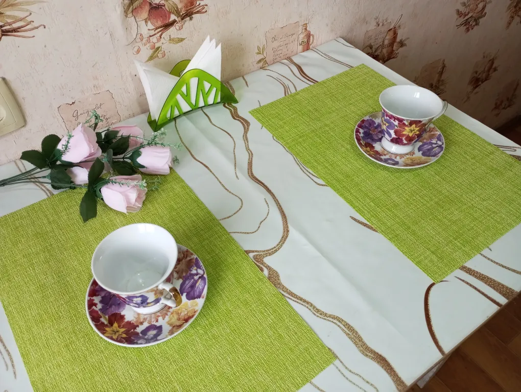 Квартира на въезде в Сызрань