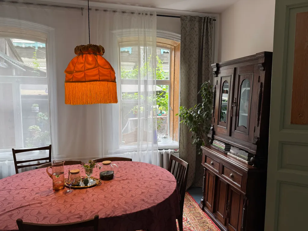 Ночь в музее