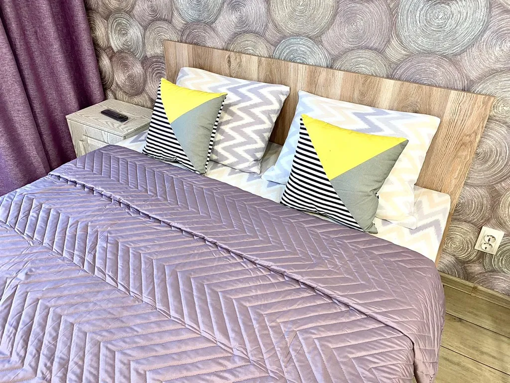 Уютная квартира в центре — аренда посуточно в Барнаул