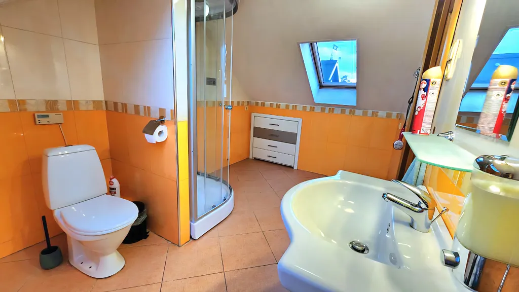 Коттедж Уют на юге Санкт-Петербурга внутри КАД, есть мангал и баня