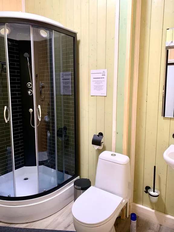 Квартира Комната — Архыз