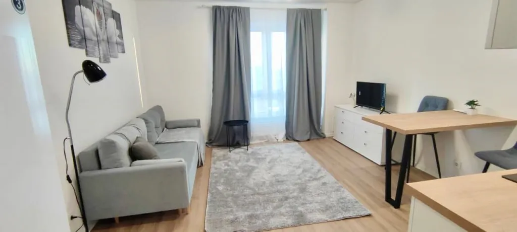 Квартира Квартира Art Life Apartment Novohohlovskaya — Москва
