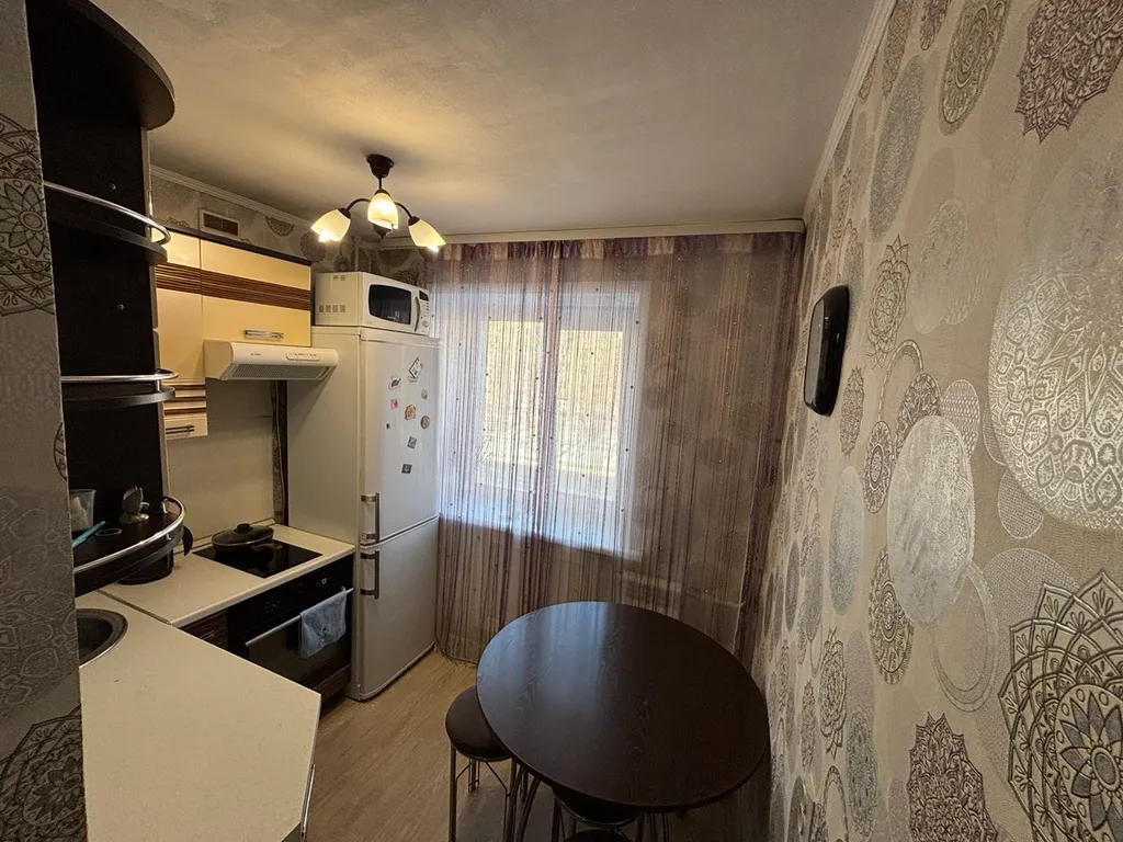 Уютная, чистая 2-комнатная квартира, рядом с ТЦ Эльдорадо