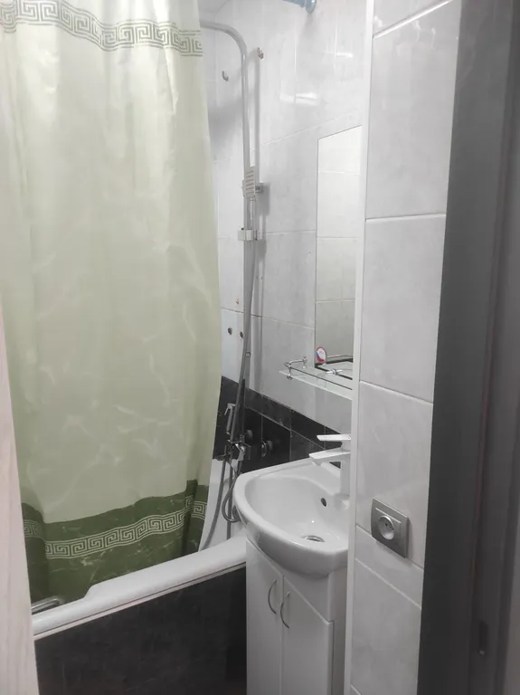 Квартира Квартира в центре — Судак