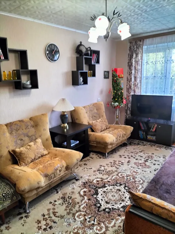 Уютная квартира — аренда посуточно в Дубовка