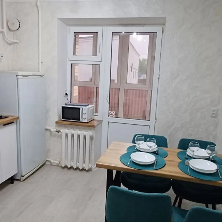 Квартира RichHouse