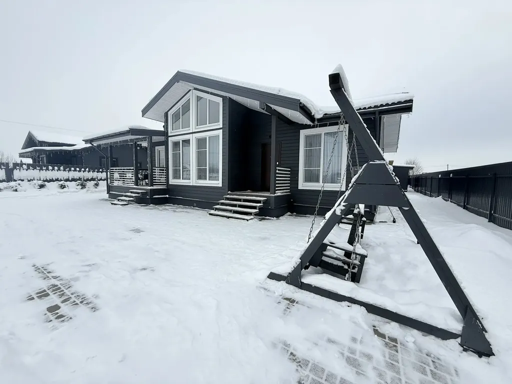 Коттедж Гостевой дом Стрековец 1 — аренда посуточно в Старая Ладога