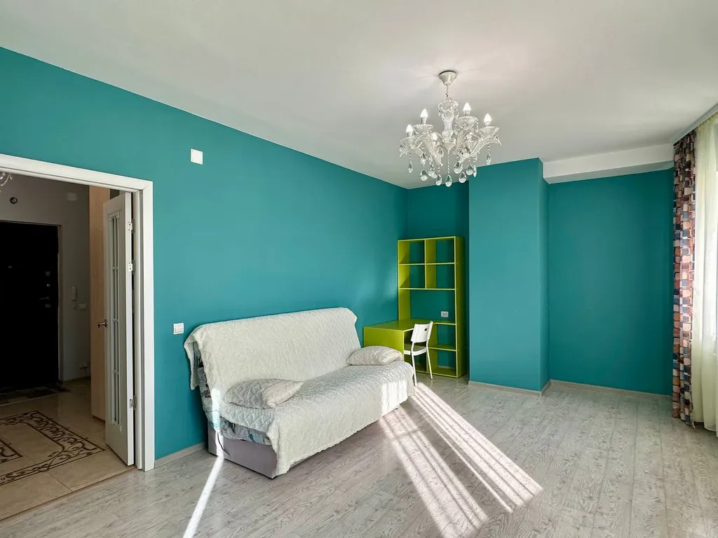 Апартаменты на улице Пирогова