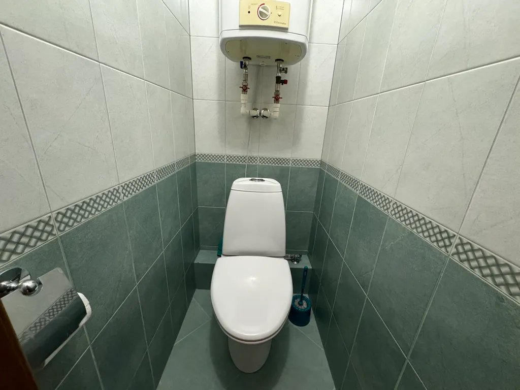 Квартира Квартира Двушка в центре — Тверь