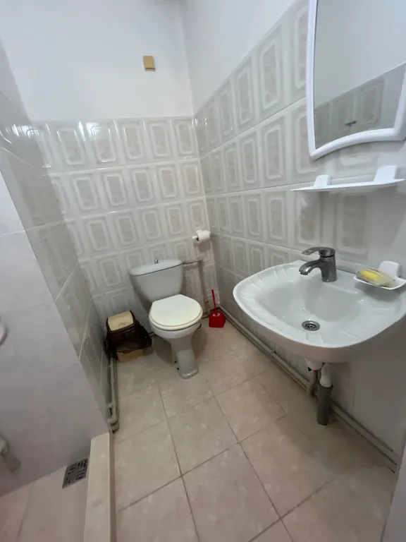 Уютный номер у моря с песчаным пляжем в шаговой доступности