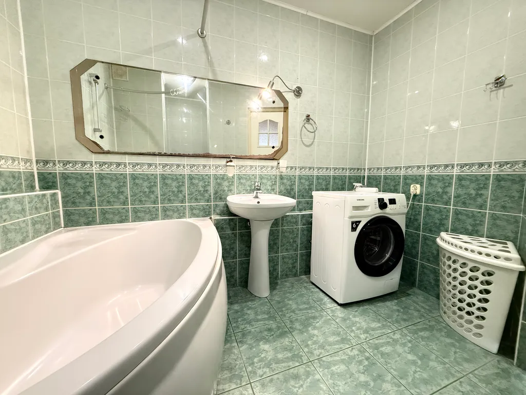 Квартира Квартира Двухкомнатная у Музея мундира — Калининград